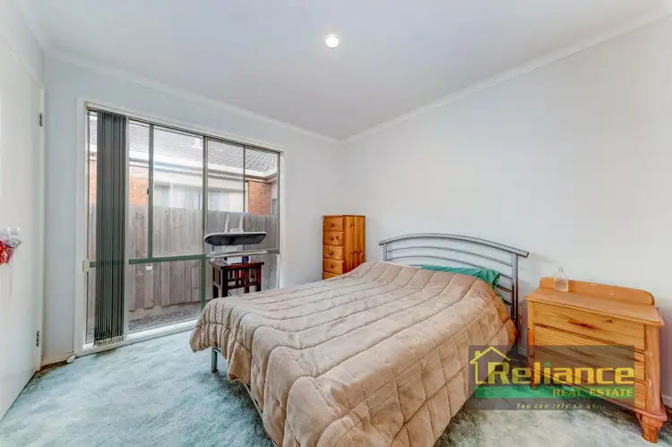 Fifth view of Homely house listing, 18 Damask Drive, Tarneit VIC 3029