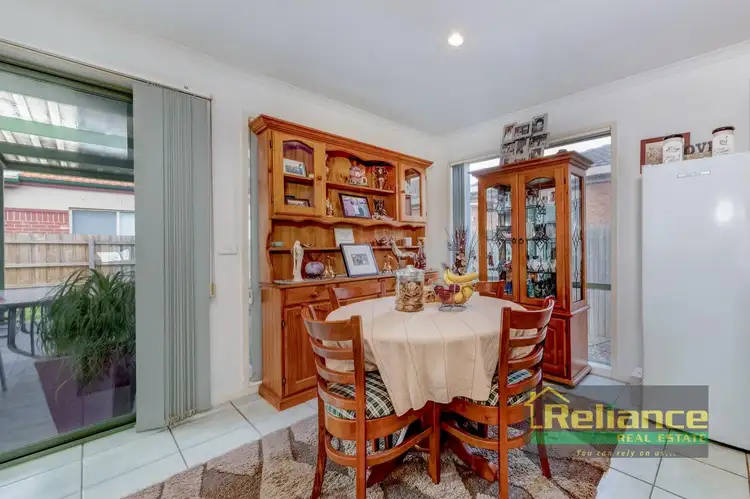 Sixth view of Homely house listing, 18 Damask Drive, Tarneit VIC 3029
