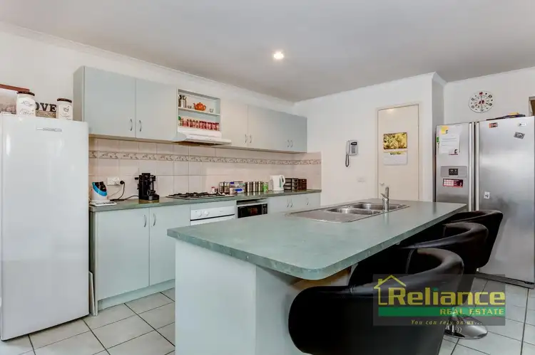 Seventh view of Homely house listing, 18 Damask Drive, Tarneit VIC 3029