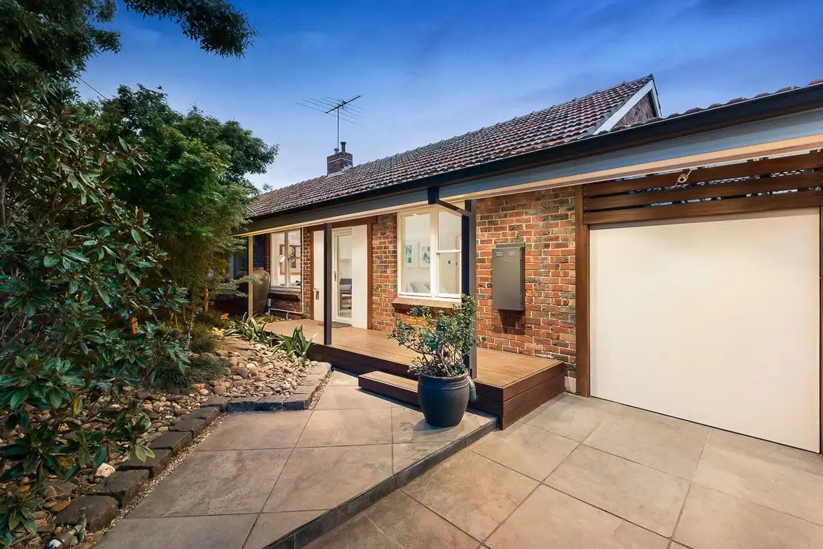Main view of Homely house listing, 17 Dunstan Parade, Port Melbourne VIC 3207