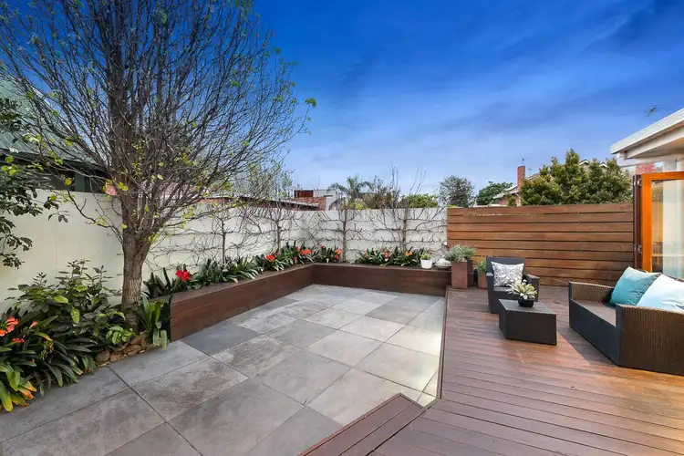 Fourth view of Homely house listing, 17 Dunstan Parade, Port Melbourne VIC 3207
