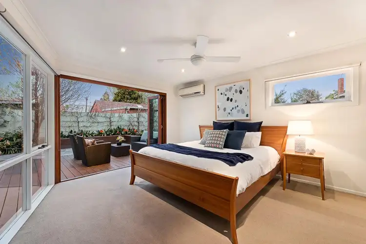Fifth view of Homely house listing, 17 Dunstan Parade, Port Melbourne VIC 3207