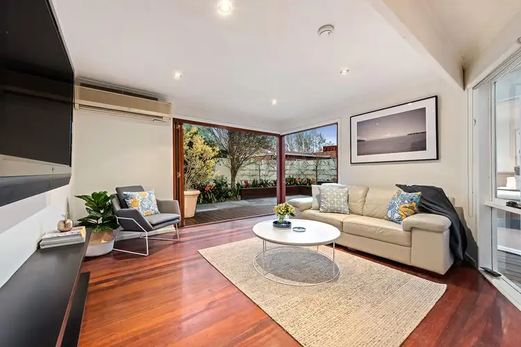 Sixth view of Homely house listing, 17 Dunstan Parade, Port Melbourne VIC 3207