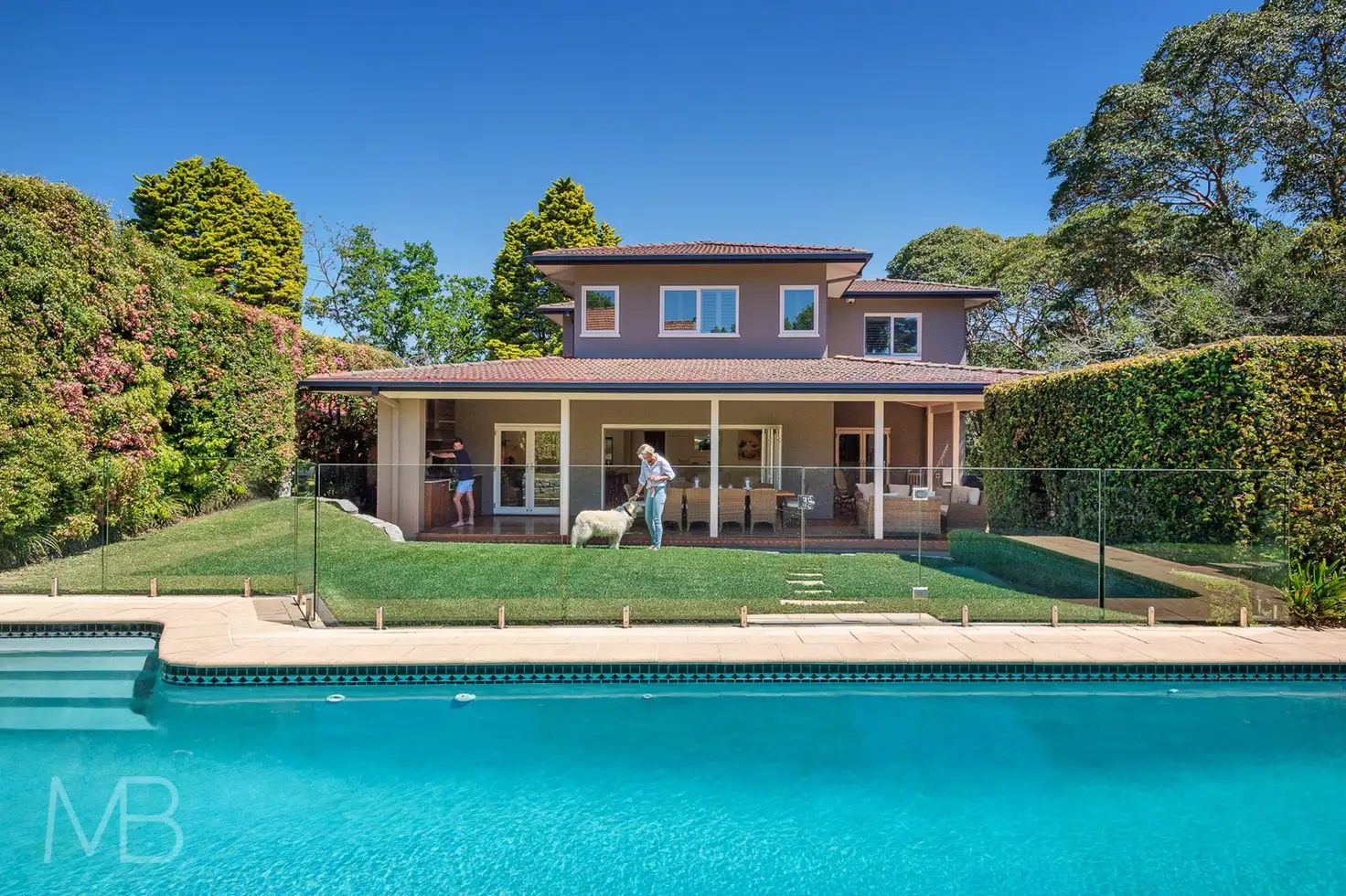 Main view of Homely house listing, 21 McLeod Avenue, Roseville NSW 2069
