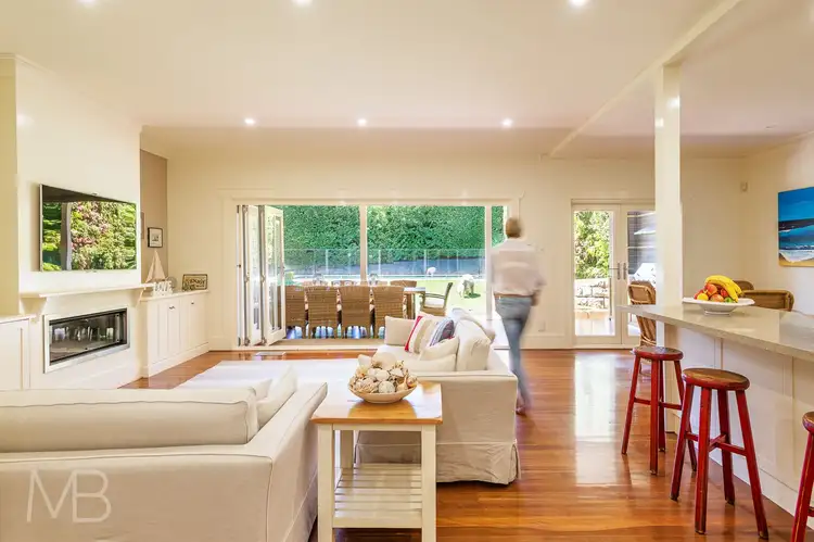 Second view of Homely house listing, 21 McLeod Avenue, Roseville NSW 2069