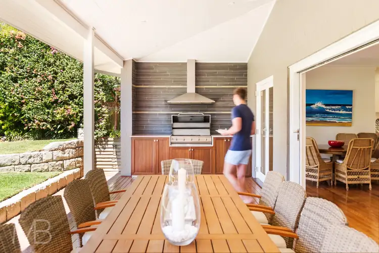 Fourth view of Homely house listing, 21 McLeod Avenue, Roseville NSW 2069