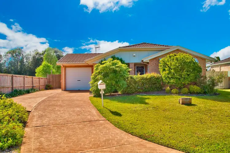 Main view of Homely house listing, 2 Jacana Close, Tumbi Umbi NSW 2261