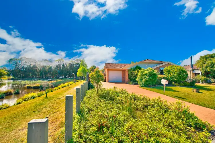 Fifth view of Homely house listing, 2 Jacana Close, Tumbi Umbi NSW 2261