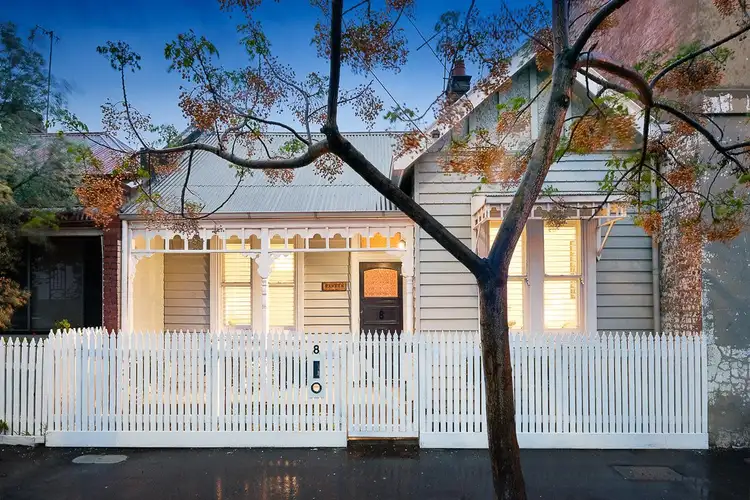 8 Garton Street, Port Melbourne VIC 3207