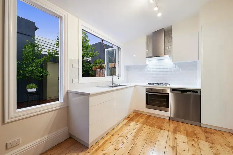 Fourth view of Homely house listing, 8 Garton Street, Port Melbourne VIC 3207
