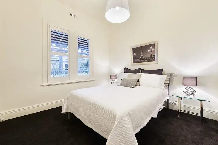 Fifth view of Homely house listing, 8 Garton Street, Port Melbourne VIC 3207