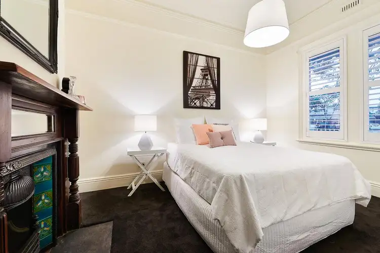 Sixth view of Homely house listing, 8 Garton Street, Port Melbourne VIC 3207