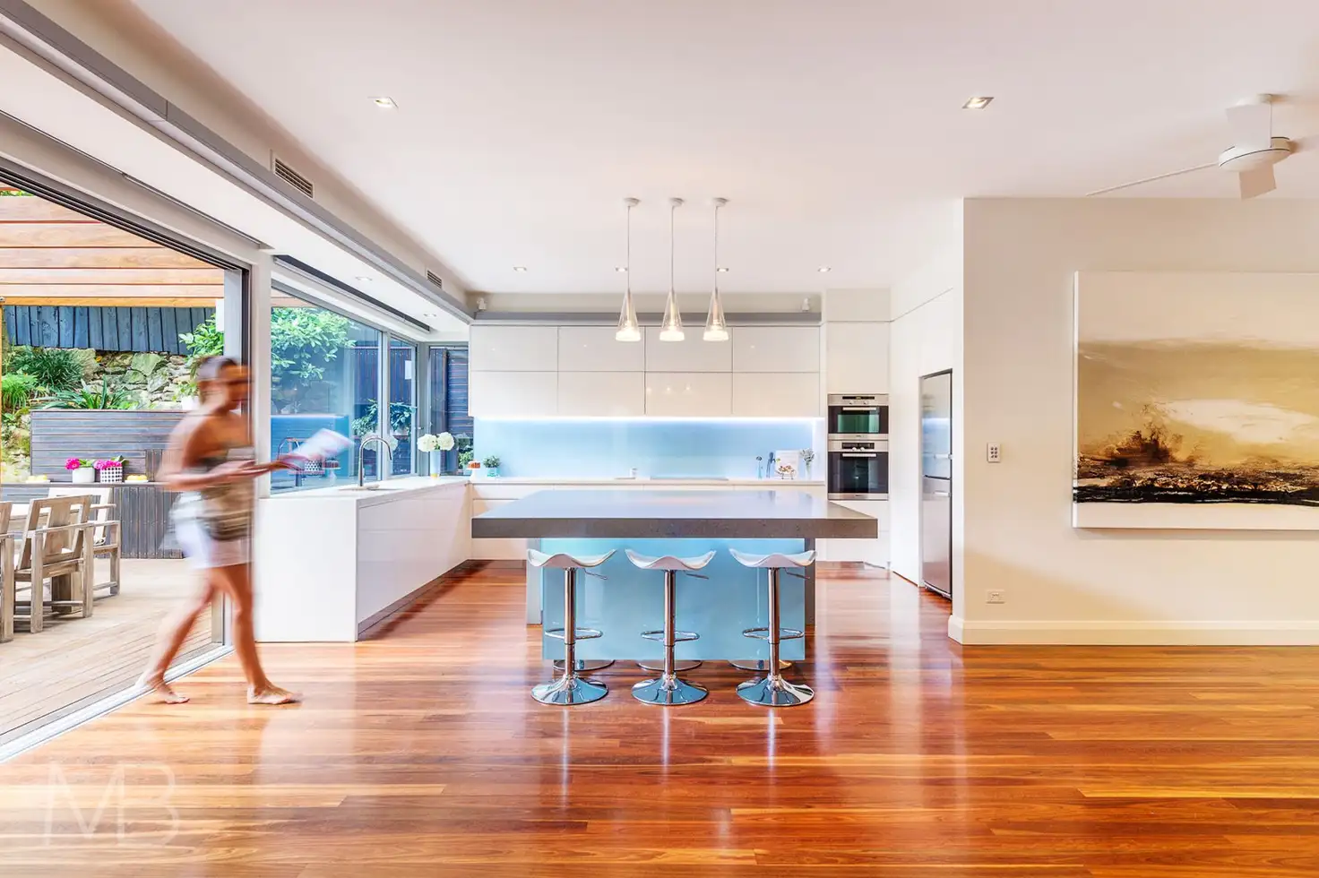 Main view of Homely house listing, 5 Toongarah Road, Roseville NSW 2069