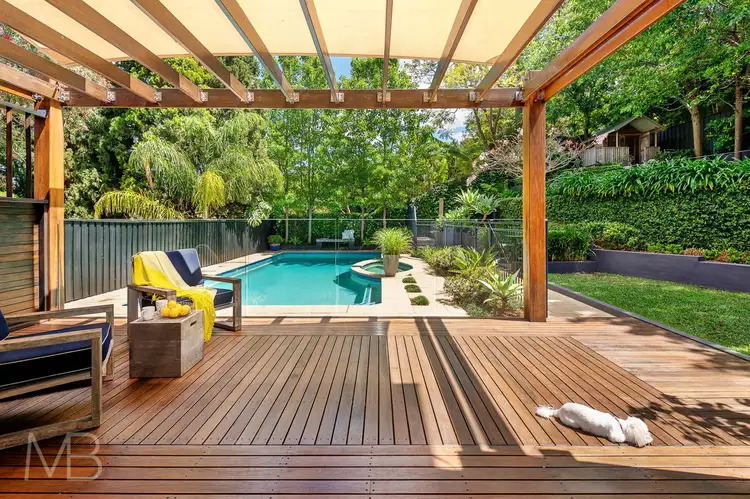 Third view of Homely house listing, 5 Toongarah Road, Roseville NSW 2069