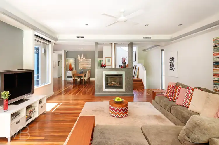 Fifth view of Homely house listing, 5 Toongarah Road, Roseville NSW 2069