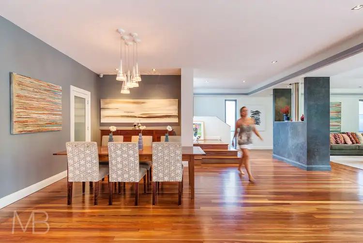 Sixth view of Homely house listing, 5 Toongarah Road, Roseville NSW 2069
