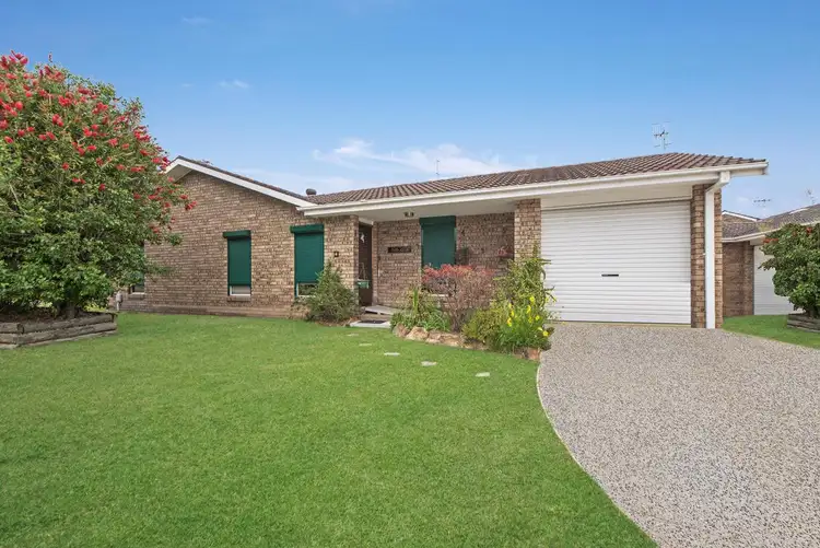 4/137-139 Stella Street, Long Jetty NSW 2261