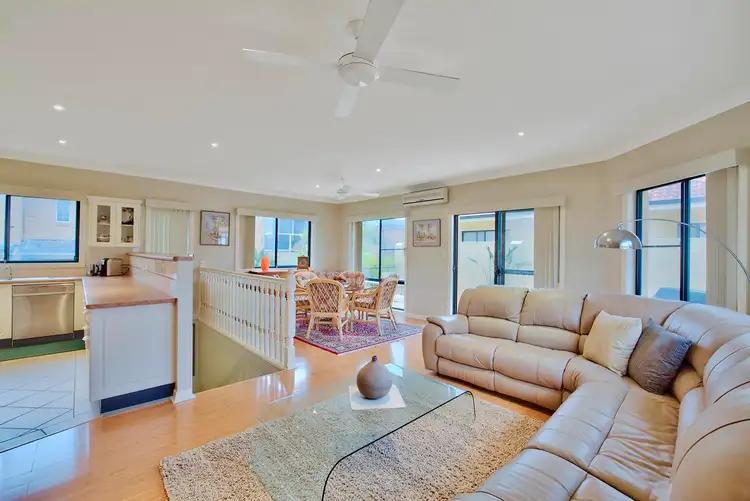 Third view of Homely townhouse listing, 2/138-140 Stella Street, Toowoon Bay NSW 2261