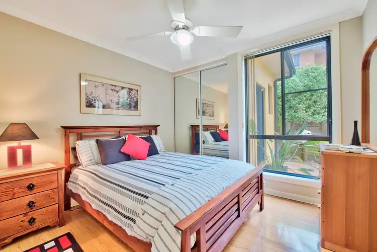 Sixth view of Homely townhouse listing, 2/138-140 Stella Street, Toowoon Bay NSW 2261