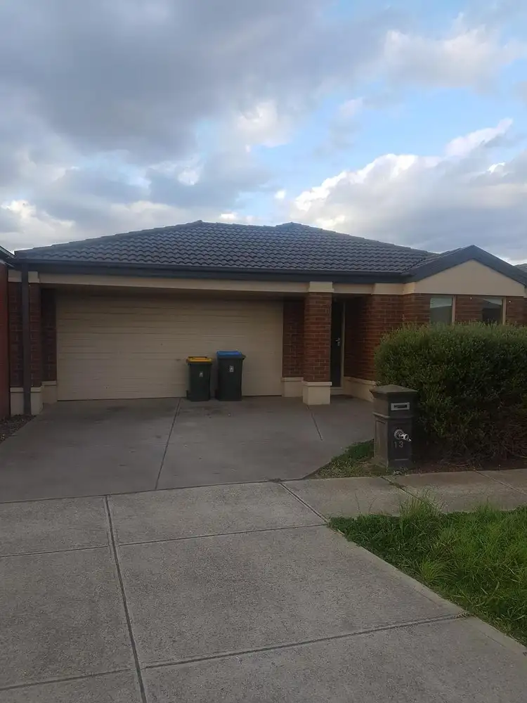 13 Rocky Gate Drive, Truganina VIC 3029