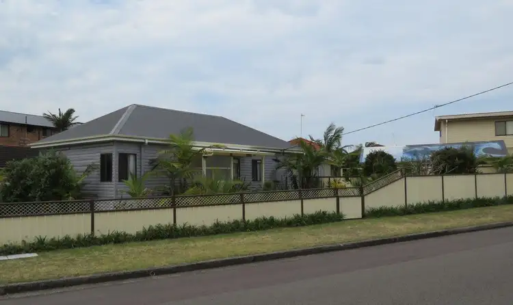 Main view of Homely house listing, 34 Benelong Street, The Entrance NSW 2261