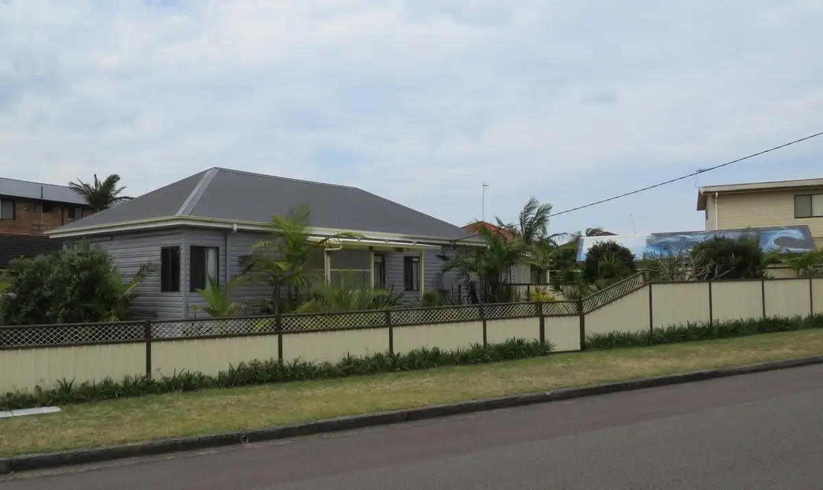 Main view of Homely house listing, 34 Benelong Street, The Entrance NSW 2261