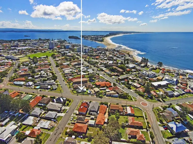 Second view of Homely house listing, 34 Benelong Street, The Entrance NSW 2261