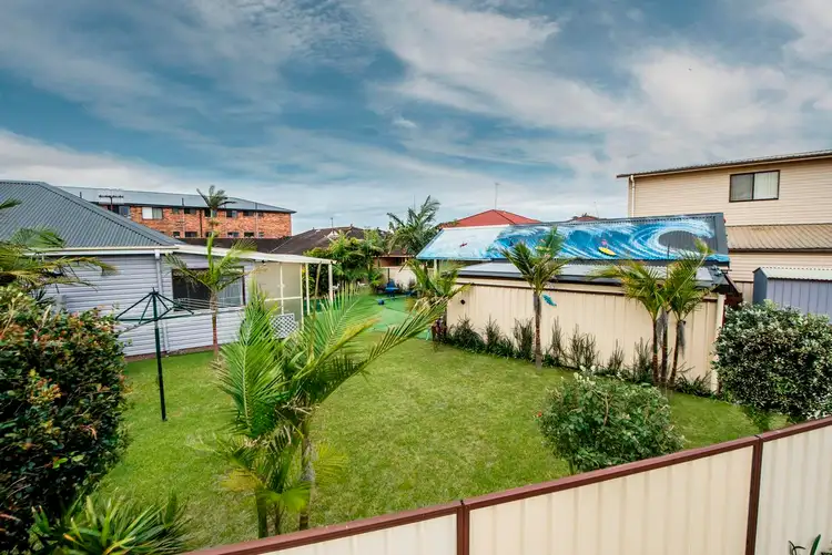 Third view of Homely house listing, 34 Benelong Street, The Entrance NSW 2261