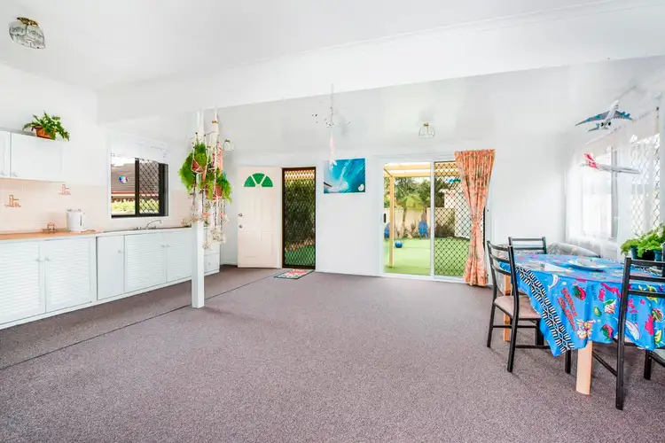 Fourth view of Homely house listing, 34 Benelong Street, The Entrance NSW 2261