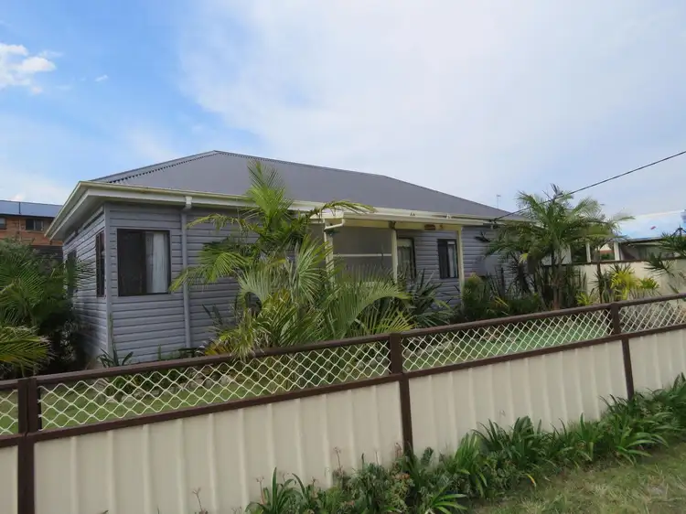 Fifth view of Homely house listing, 34 Benelong Street, The Entrance NSW 2261