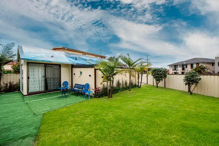 Sixth view of Homely house listing, 34 Benelong Street, The Entrance NSW 2261