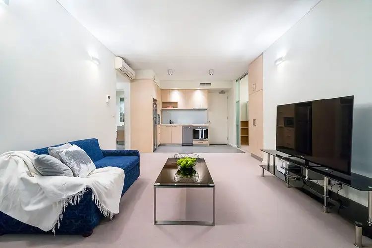 Third view of Homely apartment listing, 5/1178 HAY STREET, West Perth WA 6005