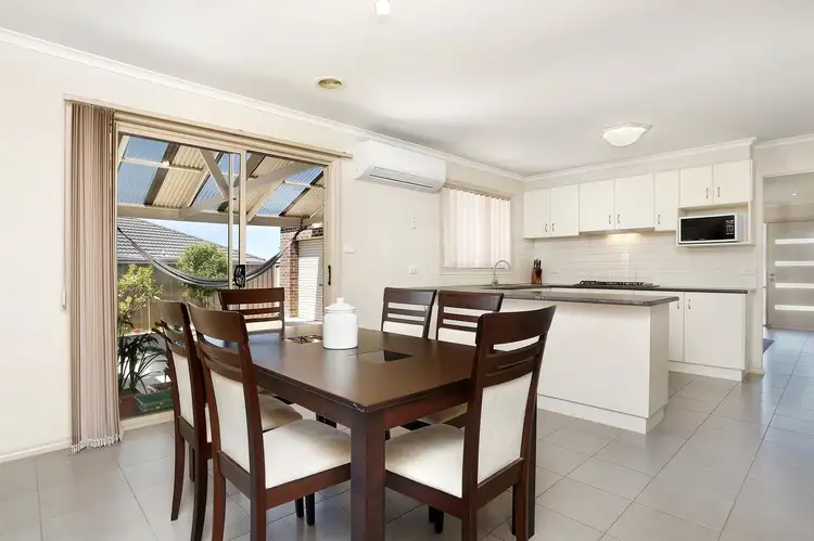 Fourth view of Homely house listing, 31 Dunbarrim Avenue, Cairnlea VIC 3023