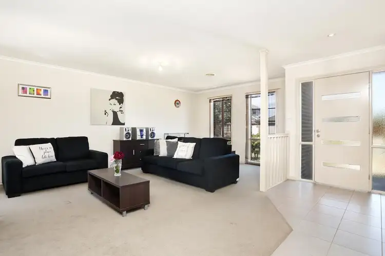 Fifth view of Homely house listing, 31 Dunbarrim Avenue, Cairnlea VIC 3023