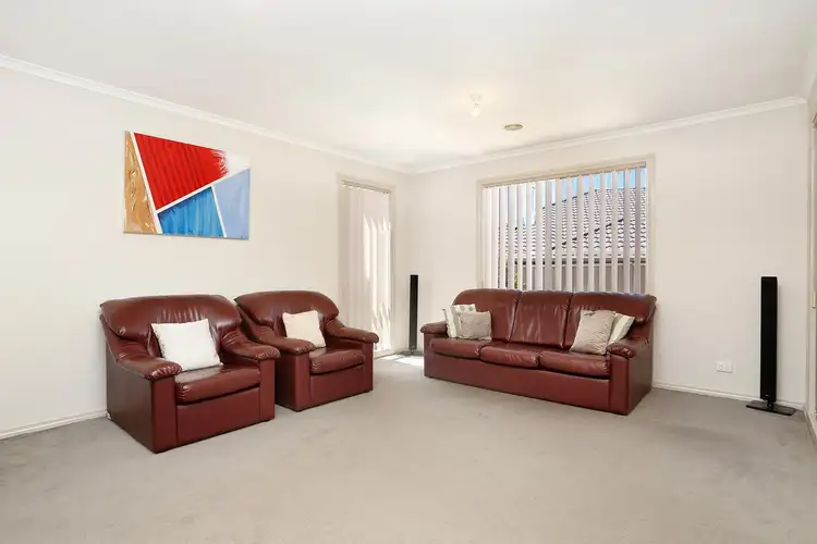 Sixth view of Homely house listing, 31 Dunbarrim Avenue, Cairnlea VIC 3023