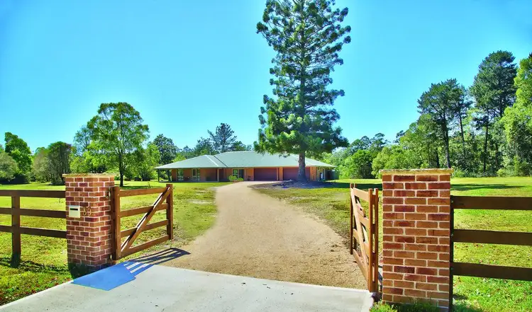 Main view of Homely rural property listing, 39 Footts Road, Ourimbah NSW 2258