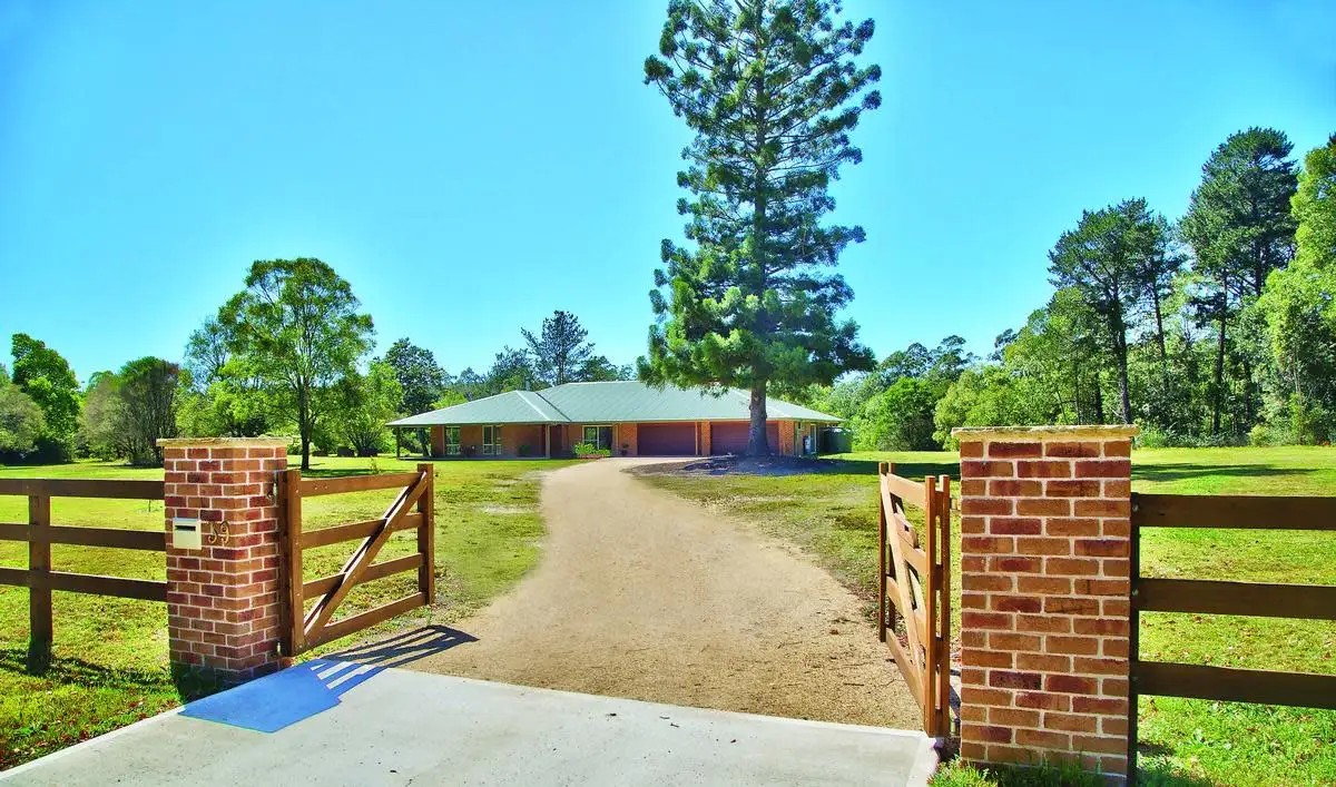 Main view of Homely rural property listing, 39 Footts Road, Ourimbah NSW 2258