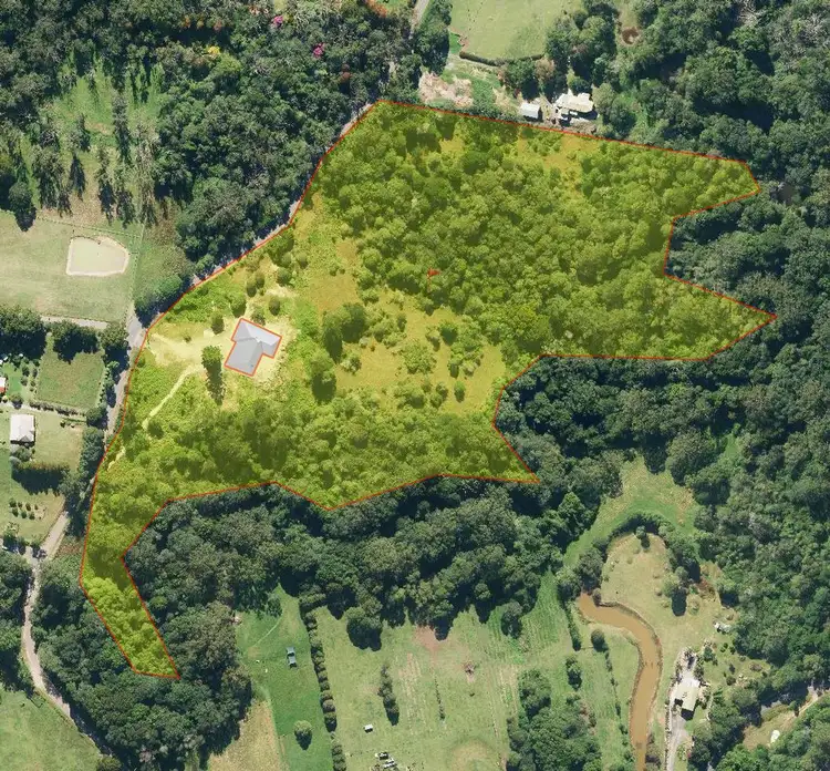 Second view of Homely rural property listing, 39 Footts Road, Ourimbah NSW 2258