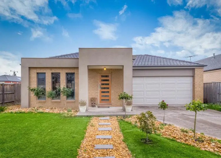 Main view of Homely house listing, 11 Verona Avenue, Tarneit VIC 3029