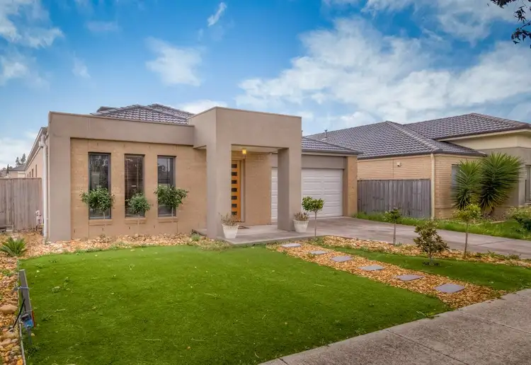 Second view of Homely house listing, 11 Verona Avenue, Tarneit VIC 3029