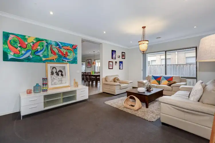 Fourth view of Homely house listing, 11 Verona Avenue, Tarneit VIC 3029