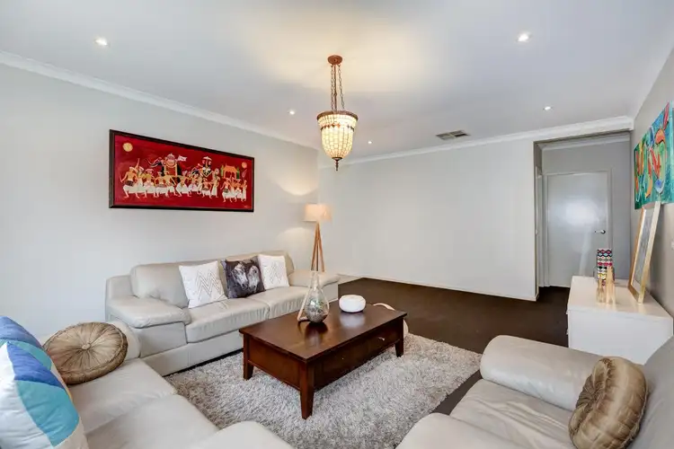 Fifth view of Homely house listing, 11 Verona Avenue, Tarneit VIC 3029