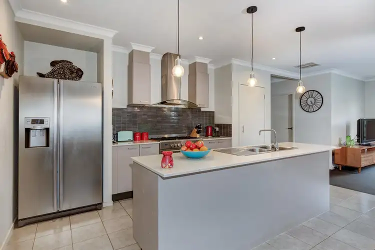 Sixth view of Homely house listing, 11 Verona Avenue, Tarneit VIC 3029