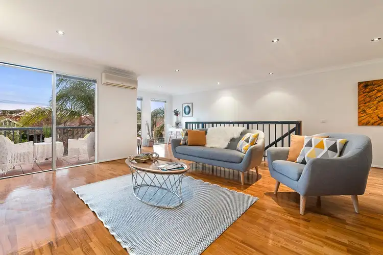 Fourth view of Homely townhouse listing, 17/39 Horne Street, Elsternwick VIC 3185