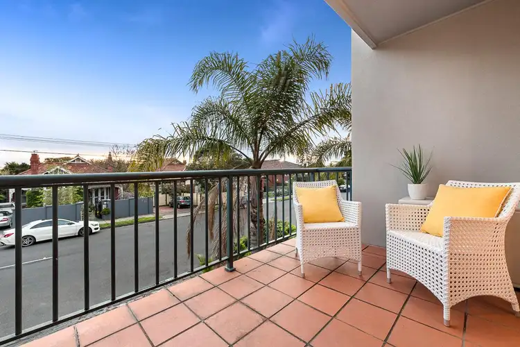 Fifth view of Homely townhouse listing, 17/39 Horne Street, Elsternwick VIC 3185