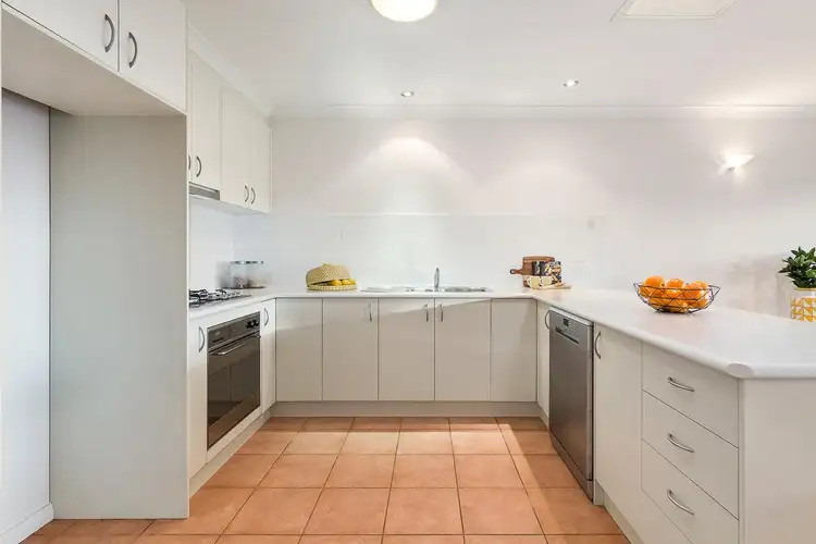 Sixth view of Homely townhouse listing, 17/39 Horne Street, Elsternwick VIC 3185