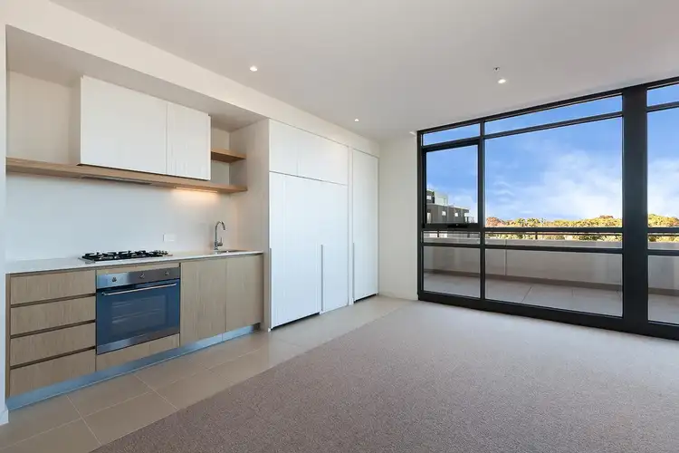 Fourth view of Homely apartment listing, 307/58 Kambrook Road, Caulfield North VIC 3161