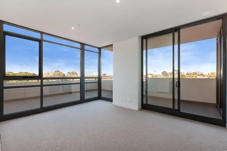 Fifth view of Homely apartment listing, 307/58 Kambrook Road, Caulfield North VIC 3161