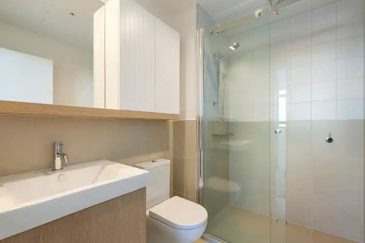 Sixth view of Homely apartment listing, 307/58 Kambrook Road, Caulfield North VIC 3161