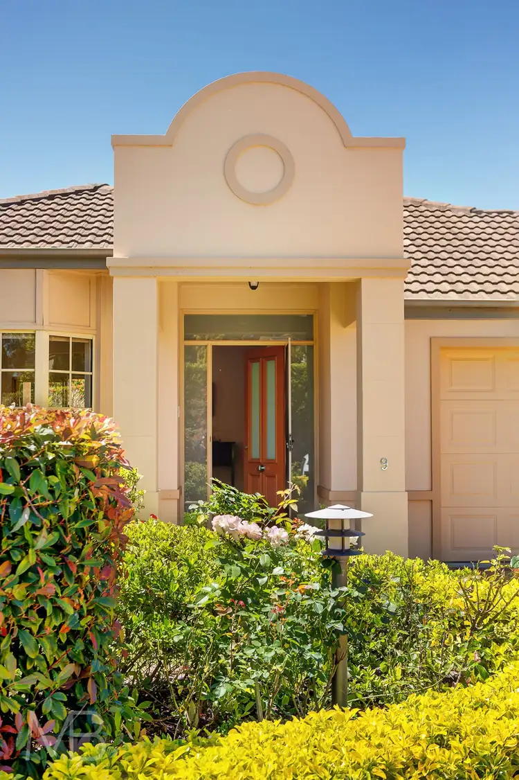 Fourth view of Homely house listing, 9/11-15 Curagul Road, North Turramurra NSW 2074